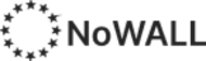 NoWALL logo
