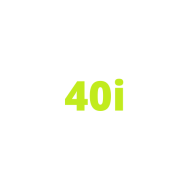 40ichange40 logo