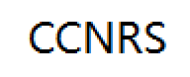 CCNRS logo