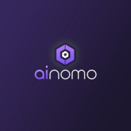 Ainomo logo