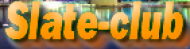 Slate Club logo