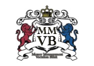 MMVB logo