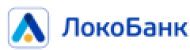 Локо Банк logo