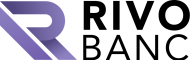 RivoBanc logo