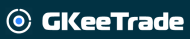 GkeeTrade logo