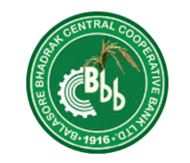 Balasore Bhadrak Central Co-Operative Bank logo