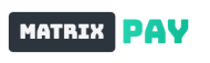 Matrix Pay logo