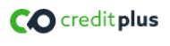Кредит Плюс logo