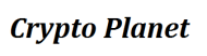 CryptoPlanet logo