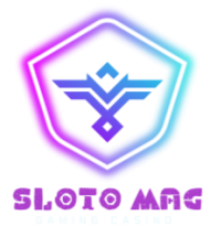 Sloto Mag logo