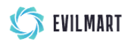 EvilMart logo