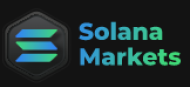 Solana Markets logo