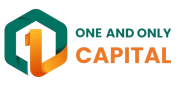One and Only Capital logo