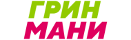ГринМани logo