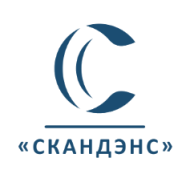 Скандэнс logo