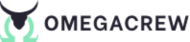 Omega Crew logo
