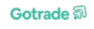 Gotrade Digital logo