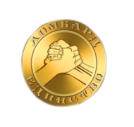 Ломбард Единство logo