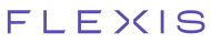 Flexis logo