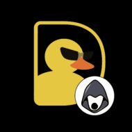 DuckChain logo