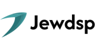 Jewdsp logo