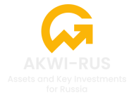 Akwi Rus logo