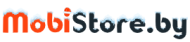 MobiStore logo