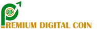 PremiumDigitalCoin logo