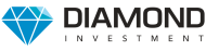 Diamond Investment logo