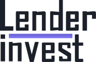 Lender Invest logo