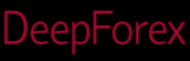 DeepForex logo