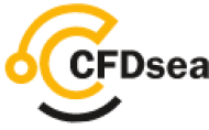 CfdSea logo