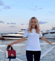 Алина | ИНВЕСТИЦИИ logo