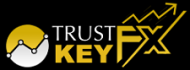 TrustKeyFX logo