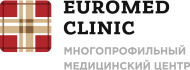 Euromed Clinic logo