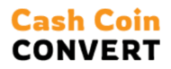 Cash Coin Convert logo
