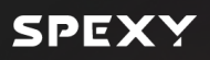 Spexy logo