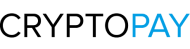 Cryptopay logo