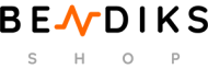 Bendiks-shop logo
