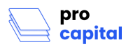 Pro Capital logo