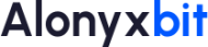 Alonyxbit logo