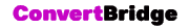 ConvertBridge logo