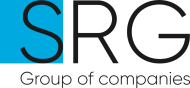 SRG logo