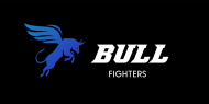 BullFighters logo
