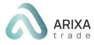 Arixa Trade logo