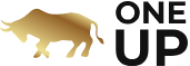 One Up Solution logo