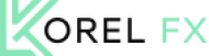 Korel FX logo