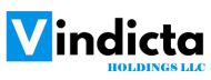 Vindicta Holdings LLC logo