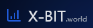 X Bit logo
