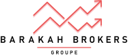 Barakah Brokers logo